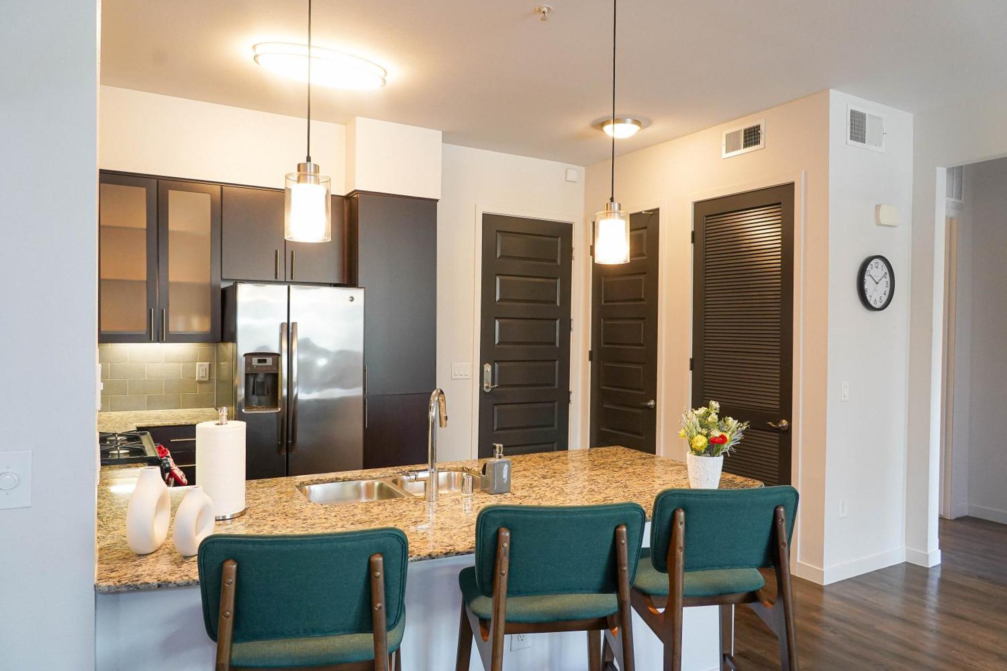Lux 2 Bedroom In Woodland Hills لوس أنجلوس المظهر الخارجي الصورة