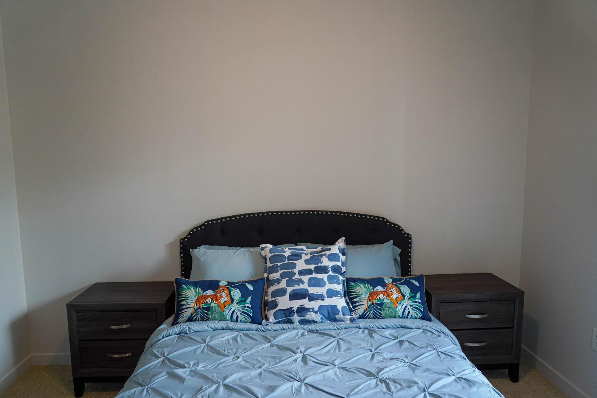 Lux 2 Bedroom In Woodland Hills لوس أنجلوس المظهر الخارجي الصورة