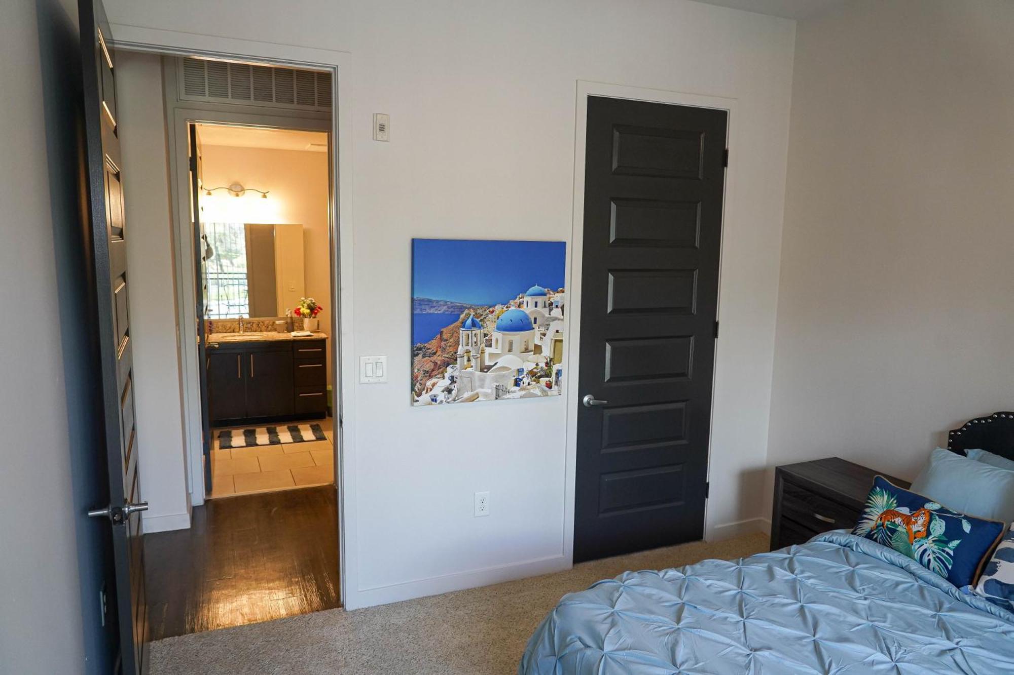 Lux 2 Bedroom In Woodland Hills لوس أنجلوس المظهر الخارجي الصورة